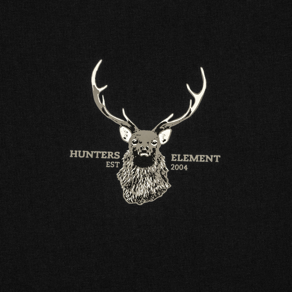 Element Tee Sika