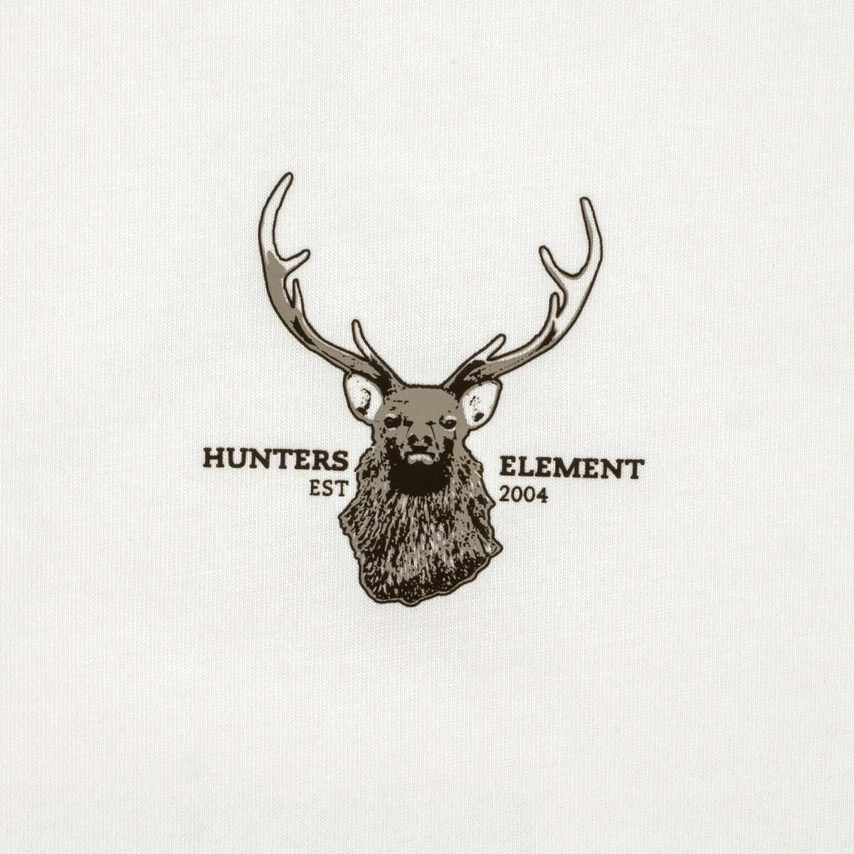 Element Tee Sika