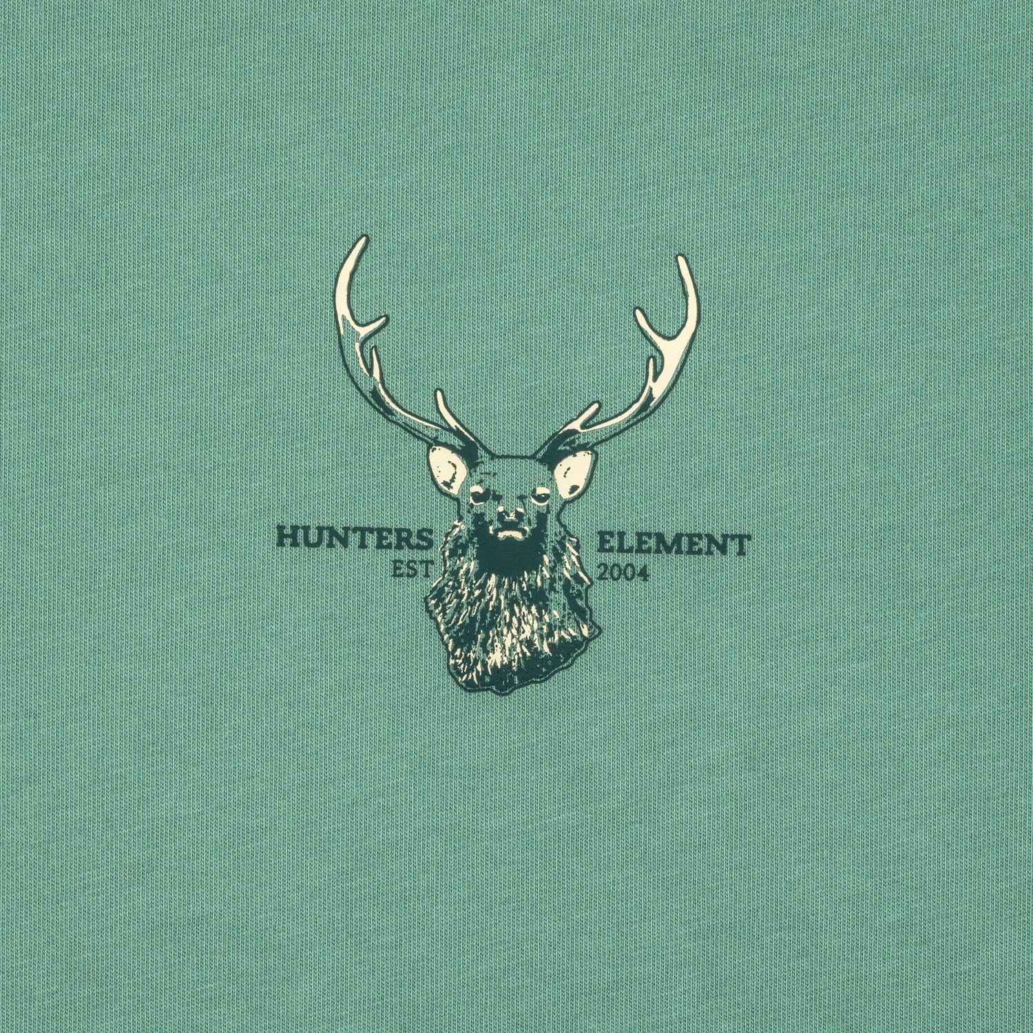 Element Tee Sika