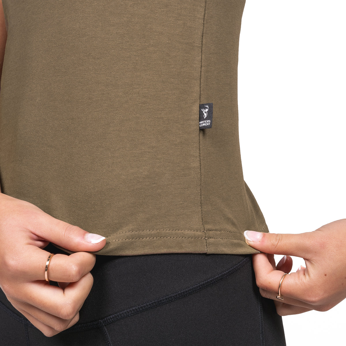 Essential Tank Women's