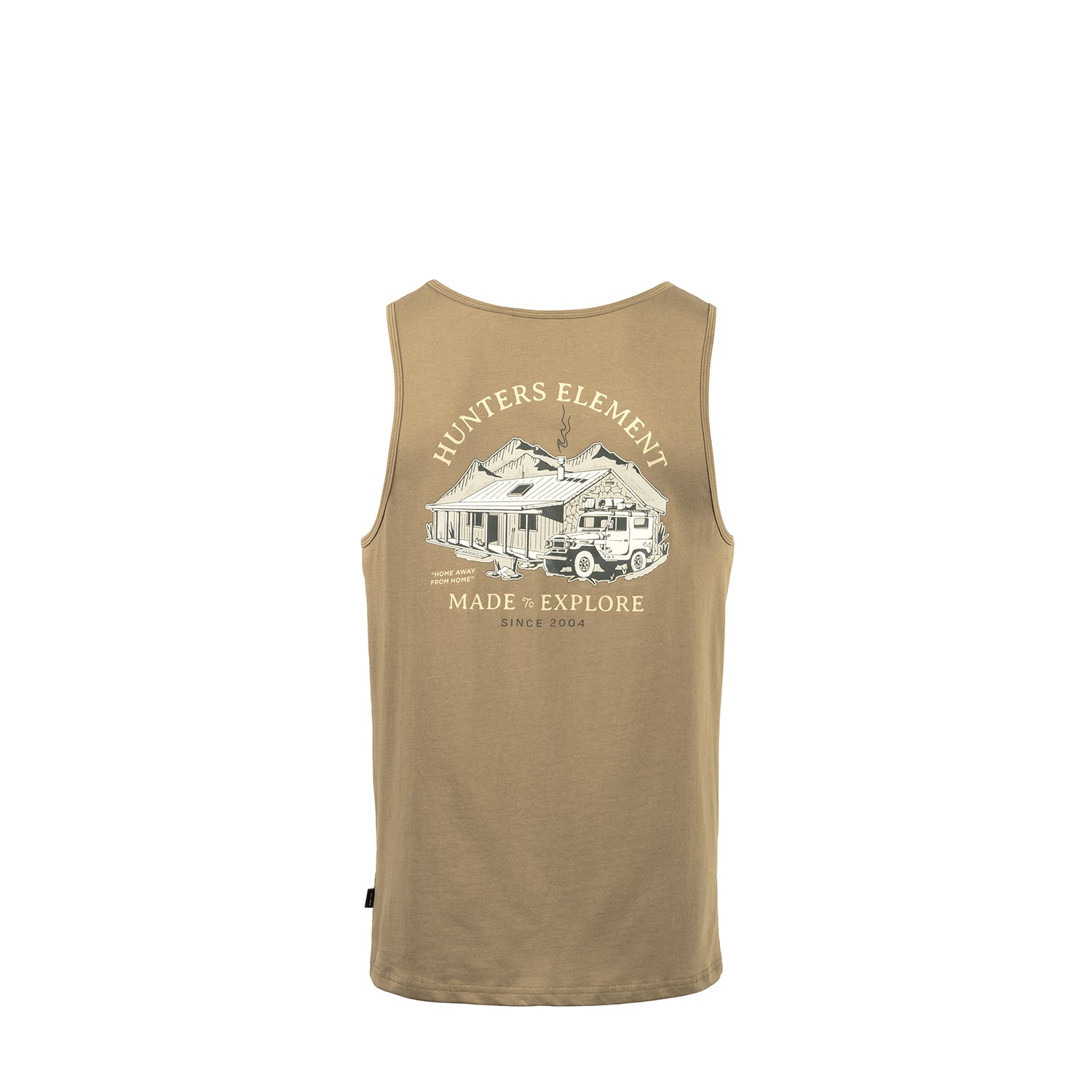 Explore Singlet