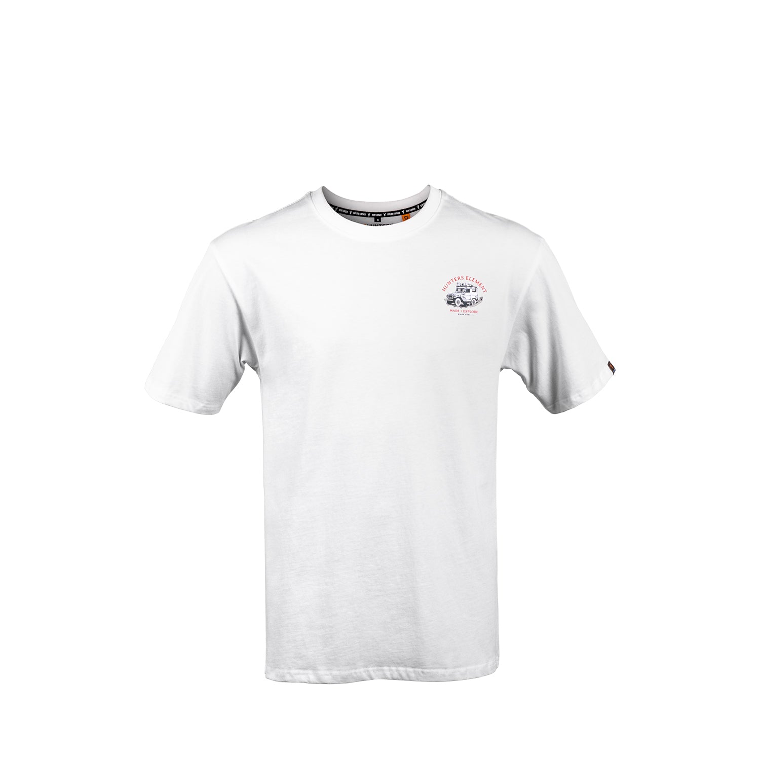 Explore Tee