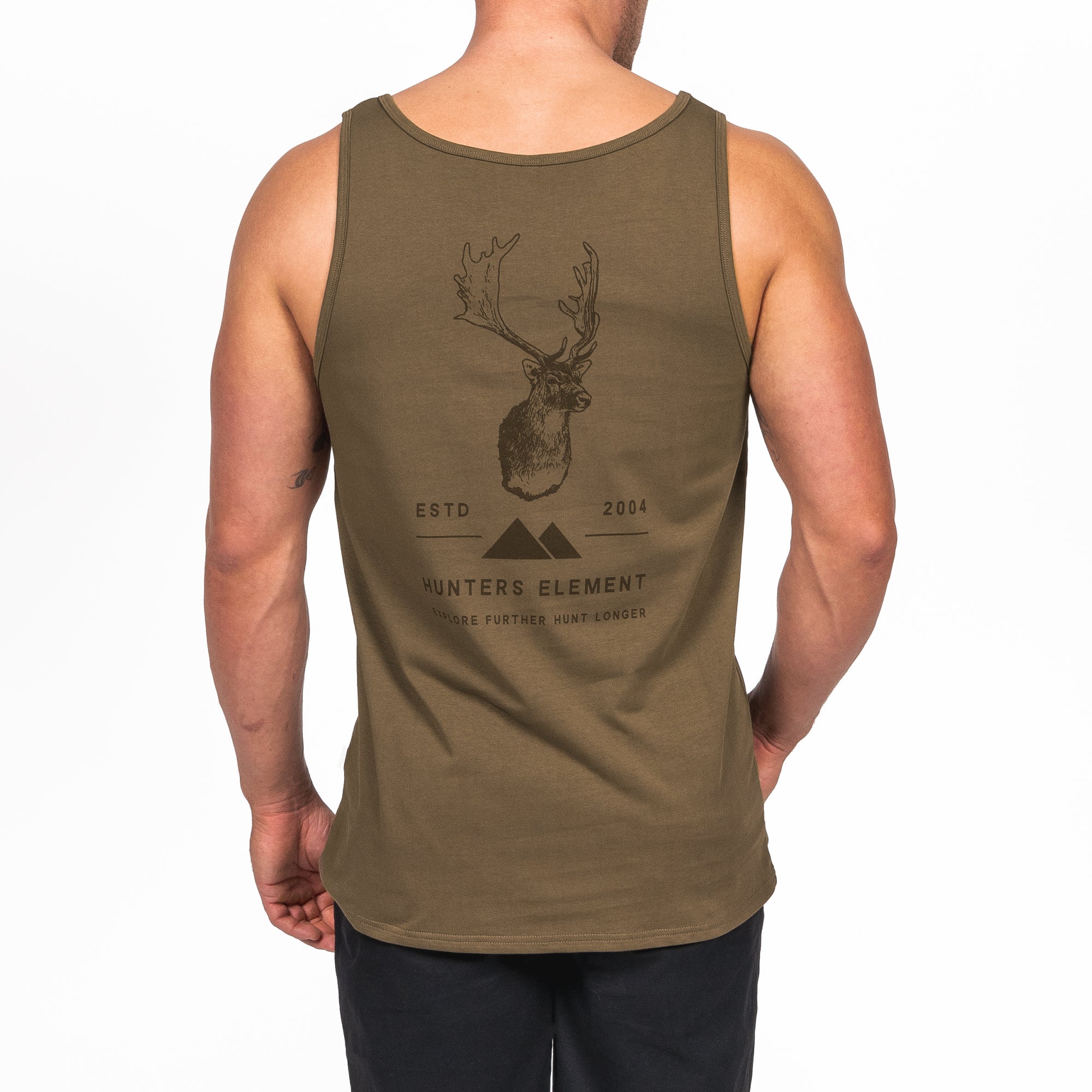 Fallow Singlet