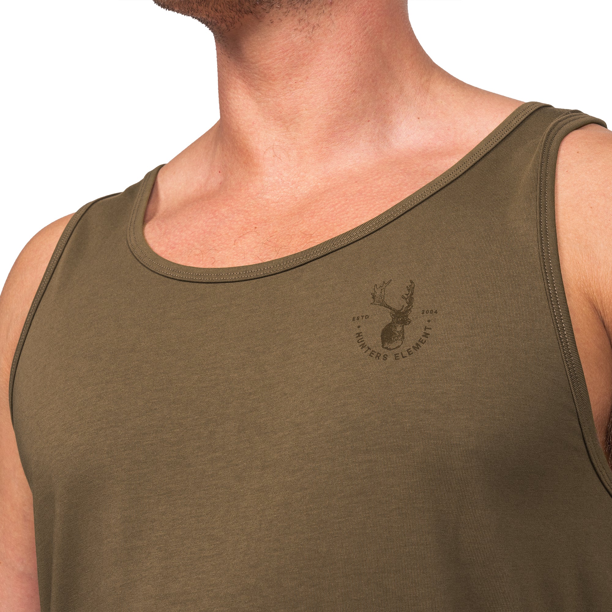 Fallow Singlet