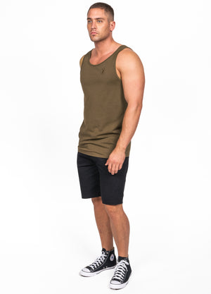 Fallow Singlet