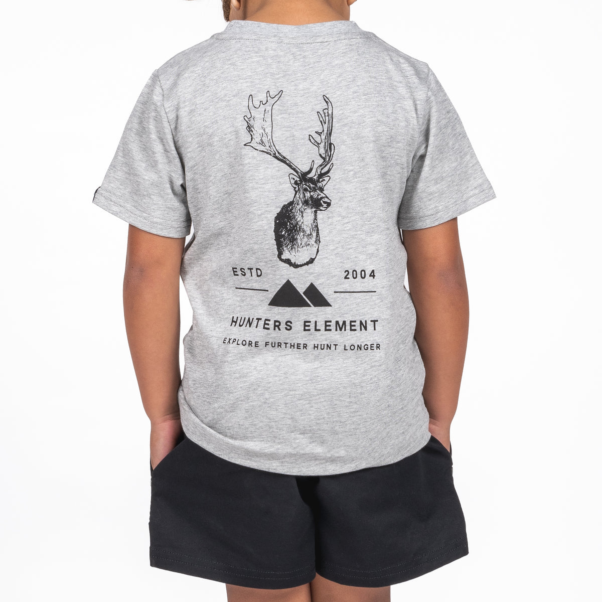 Fallow Tee Kids'