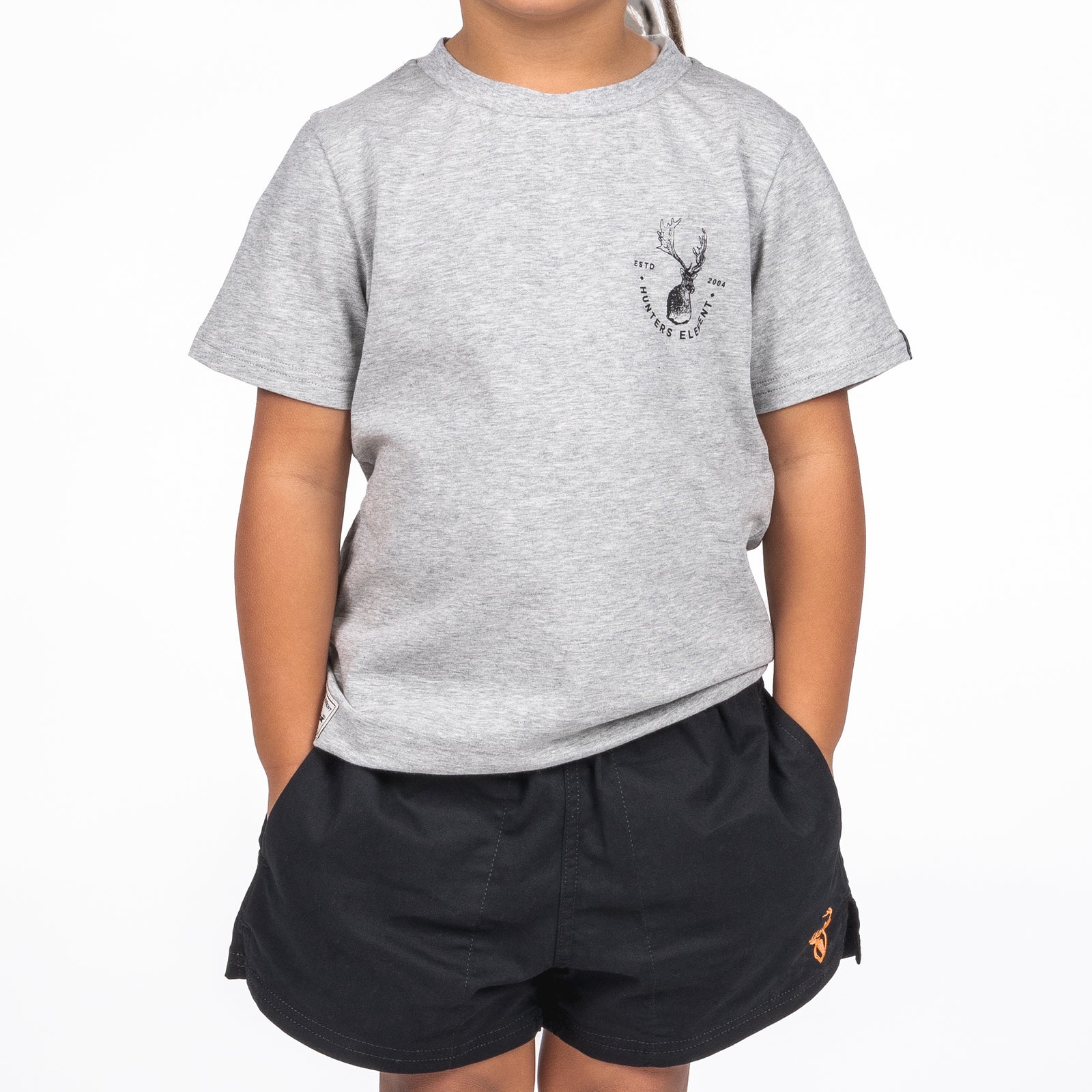 Fallow Tee Kids'