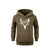 Fallow Skull Hoodie Kids