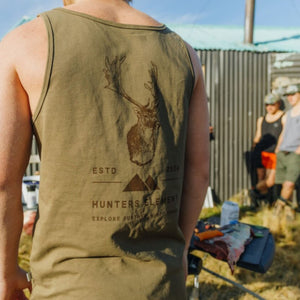 Fallow Singlet