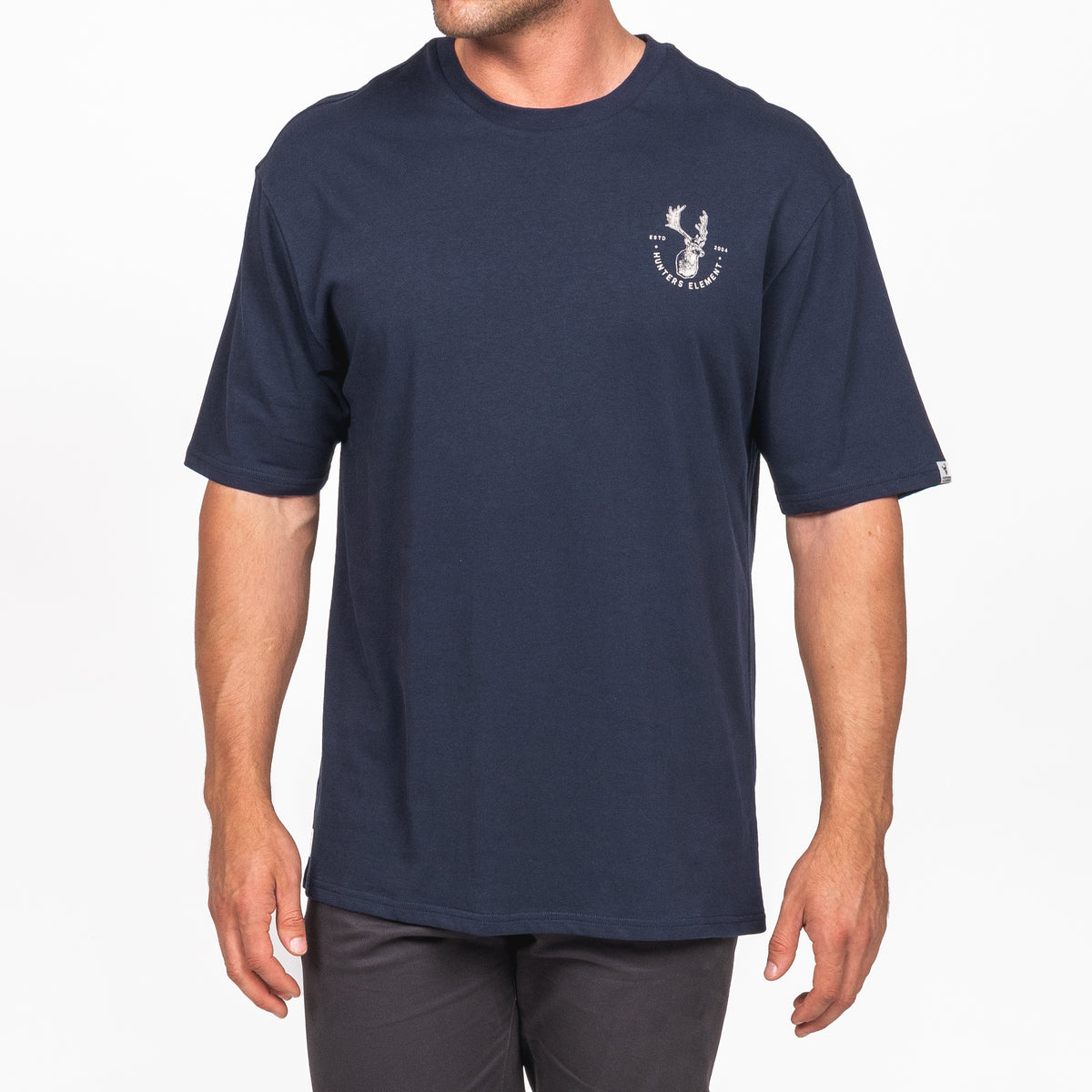 Fallow Tee
