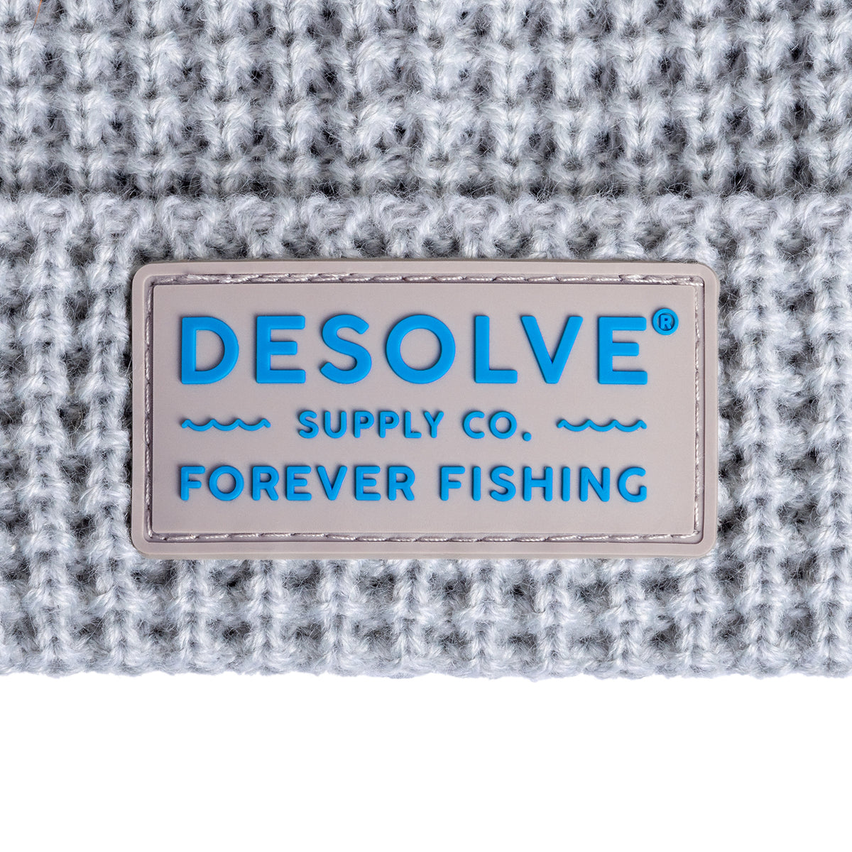 Fish Monger Beanie