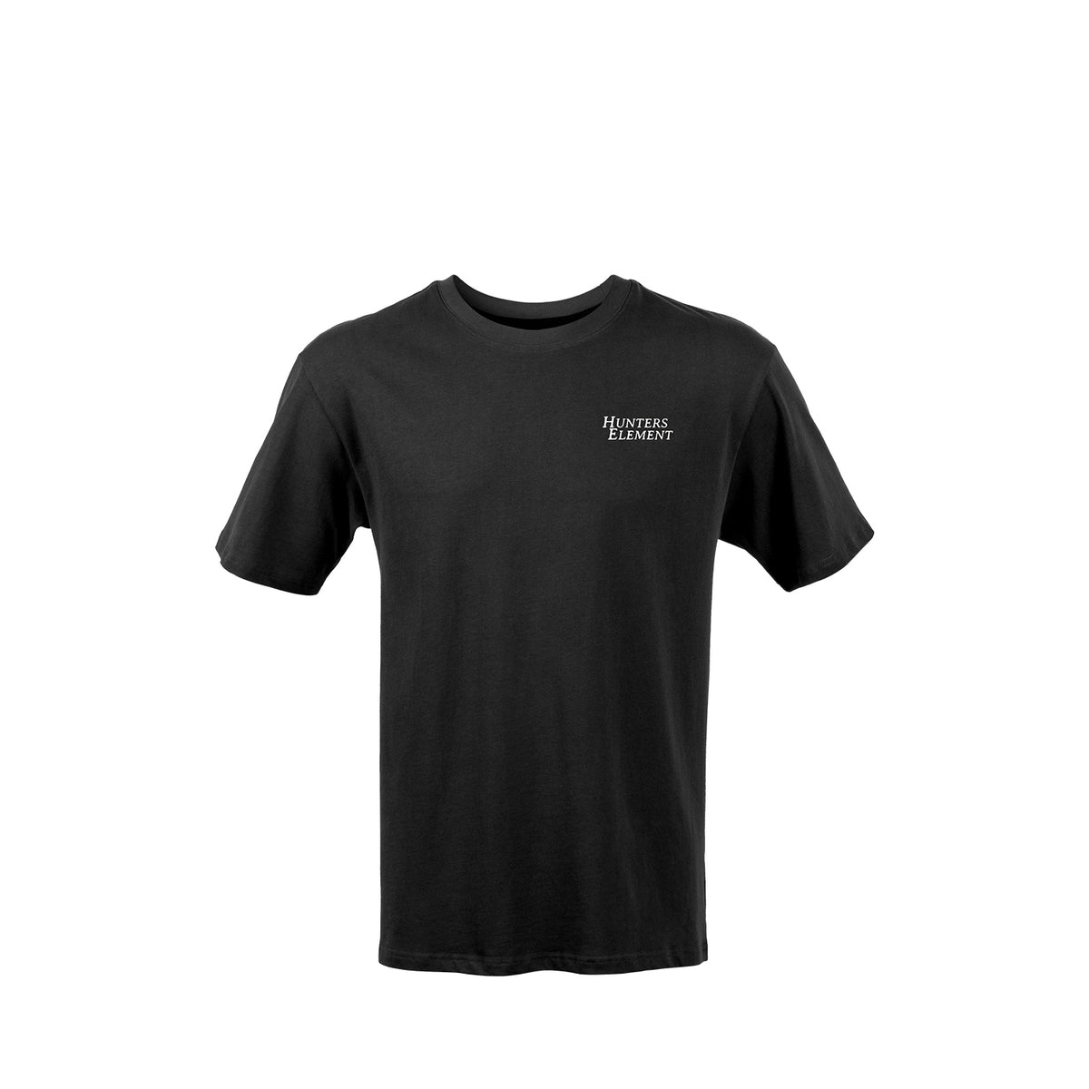 Flare Tee