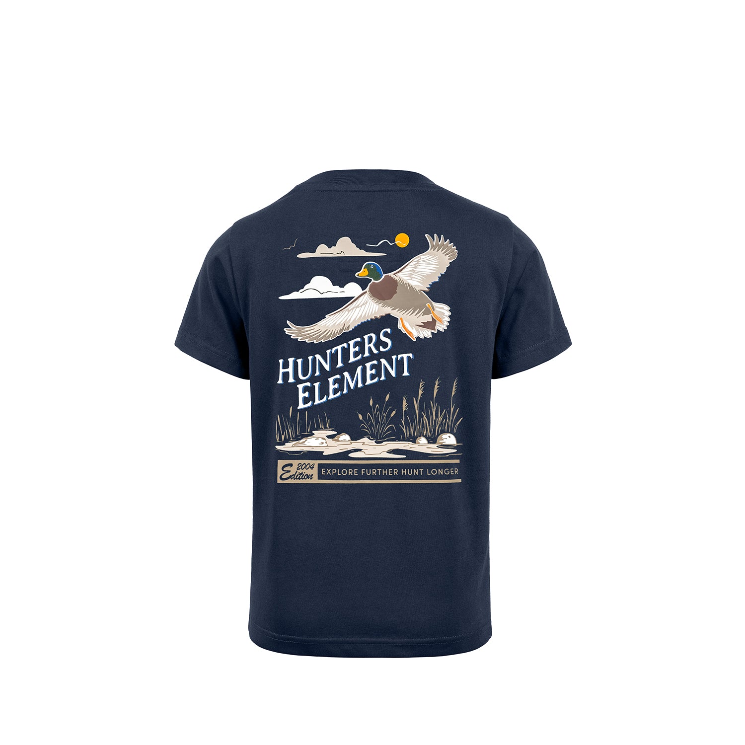 Flare Tee Kids'