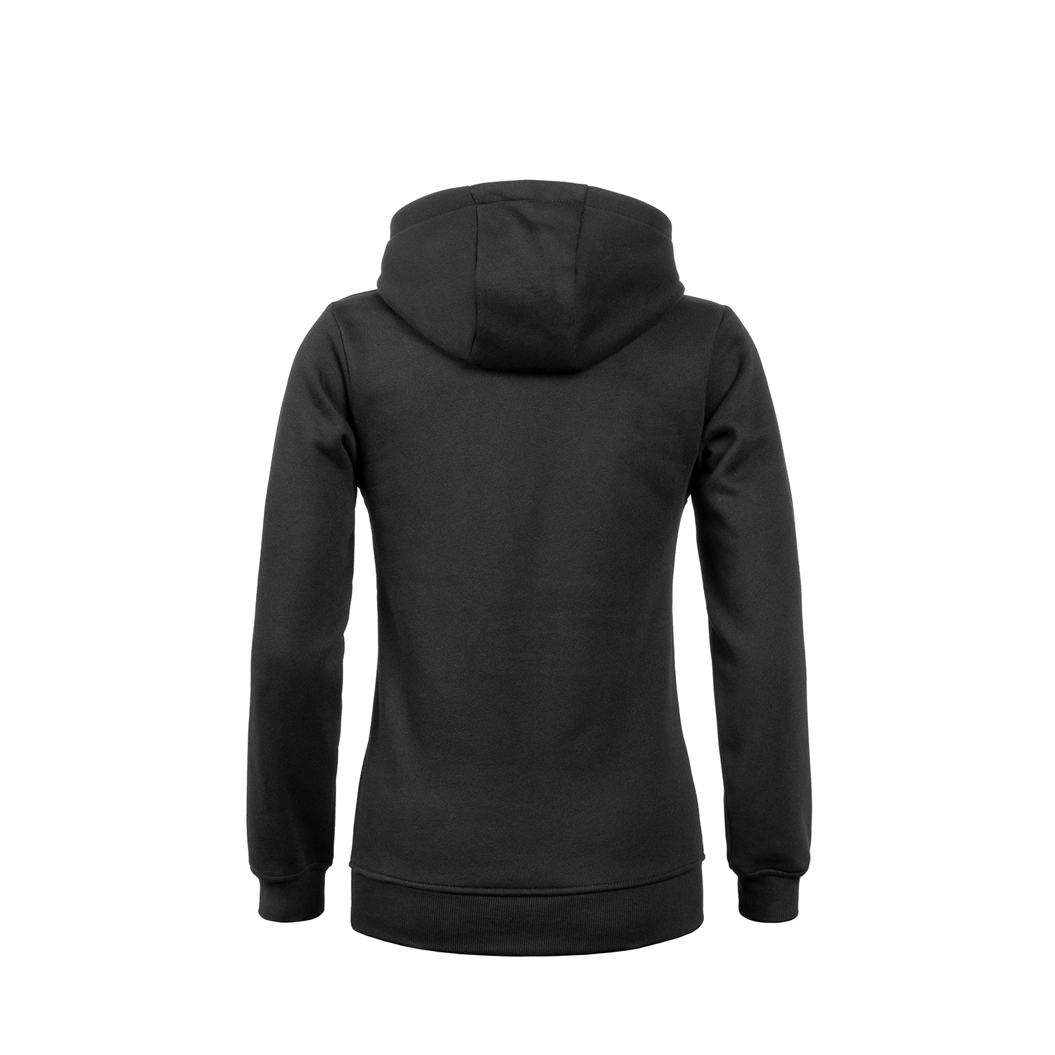 Floral Hoodie Women's