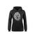 Floral Hoodie Womens