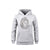 Floral Hoodie Womens
