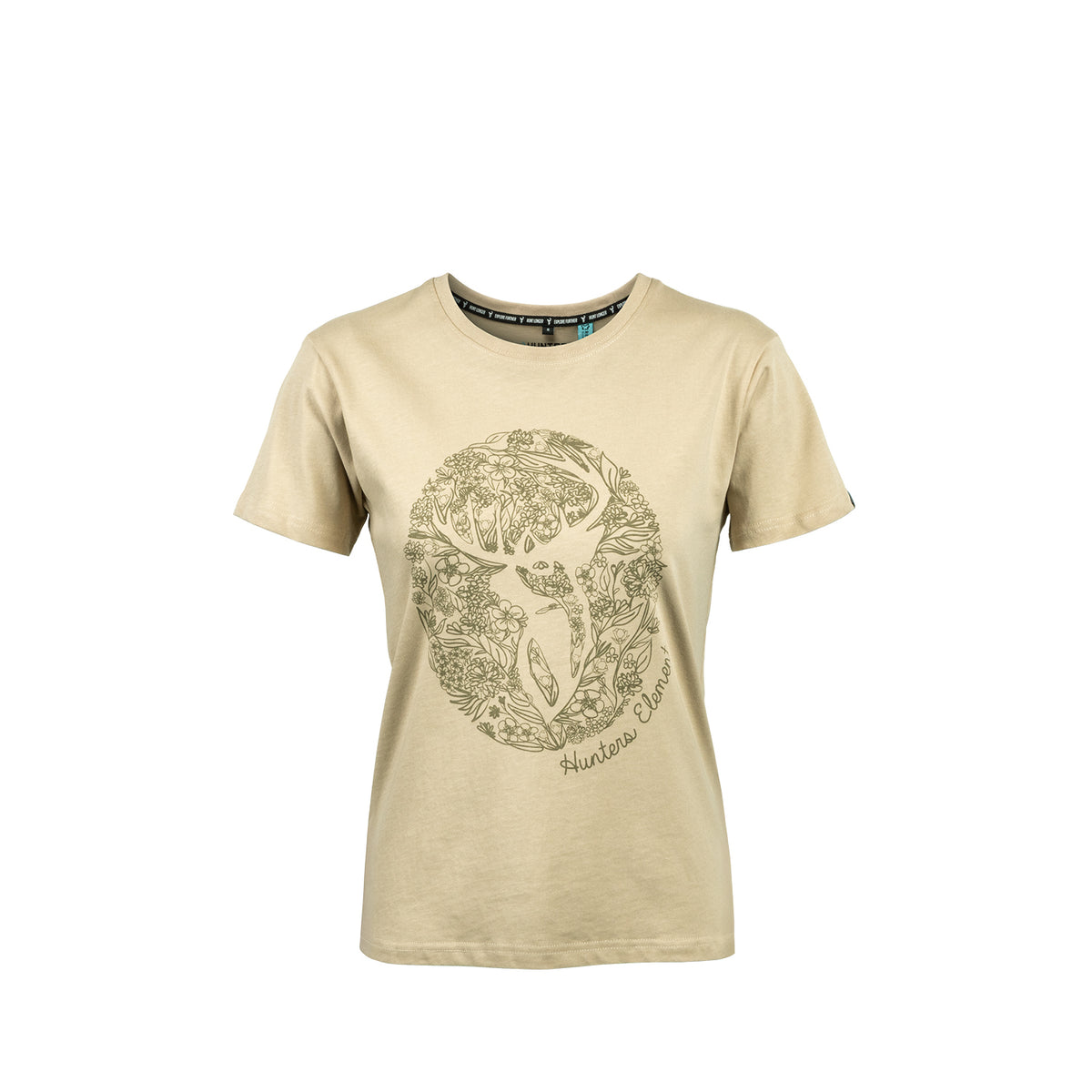Floral Tee Women&#39;s