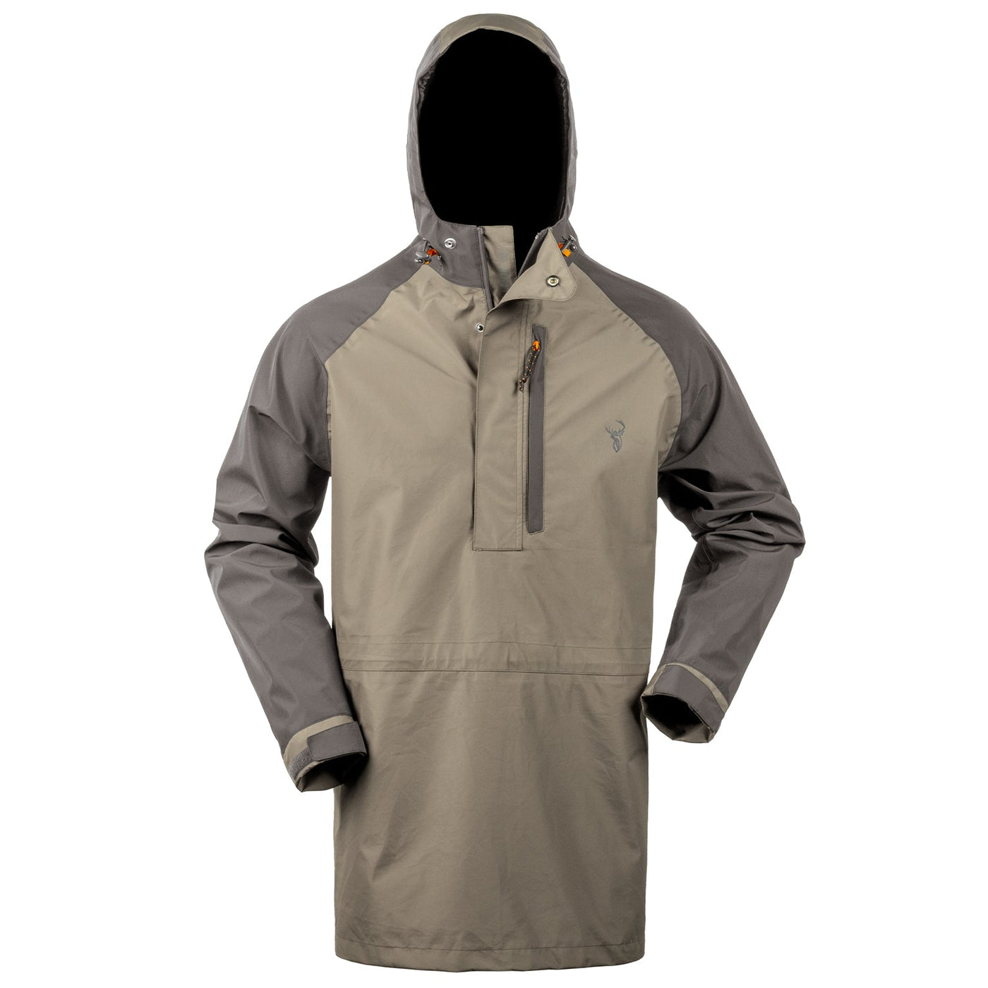 Windproof Hunting Jackets & Raincoats - Hunters Element NZ