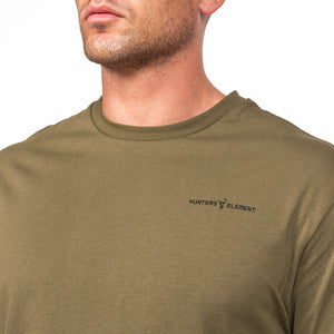 Hide Away Tee