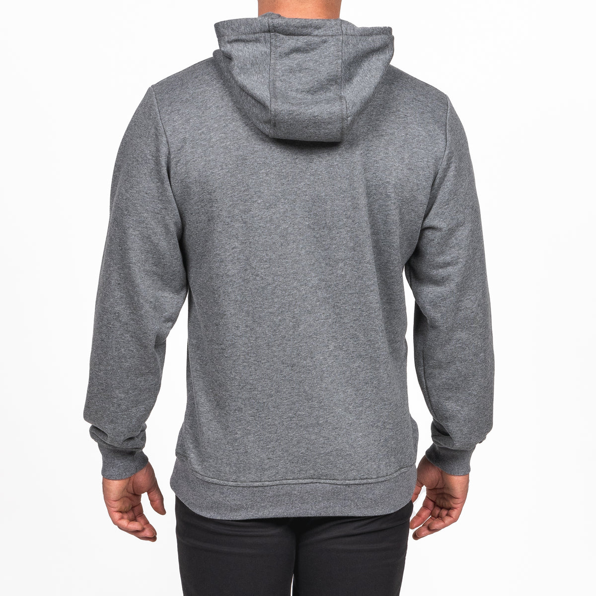 Hide Away Midweight Hood