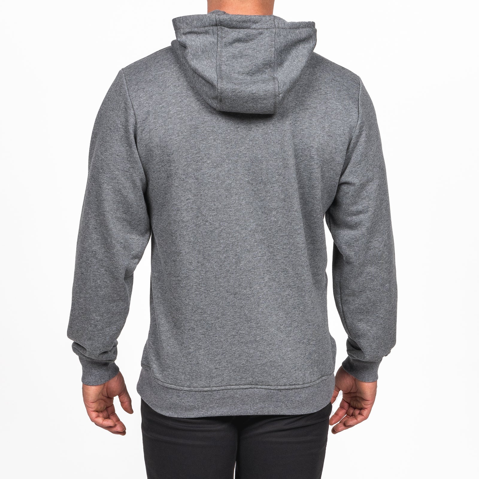 Hide Away Midweight Hood