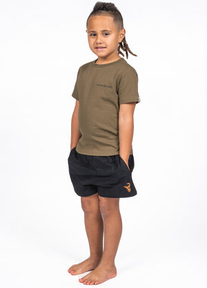 Hide Away Tee Kids