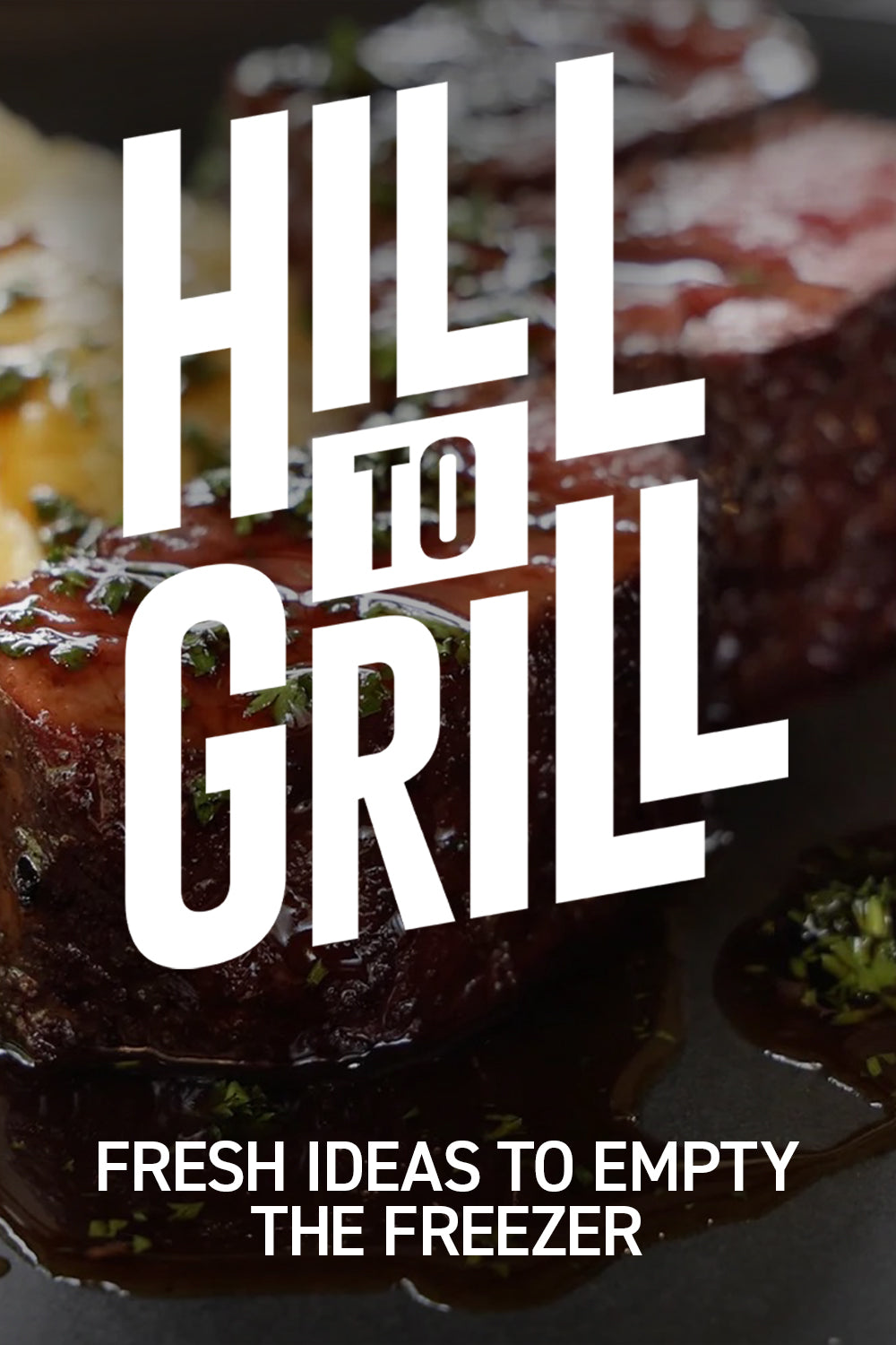 Hill to Grill 
