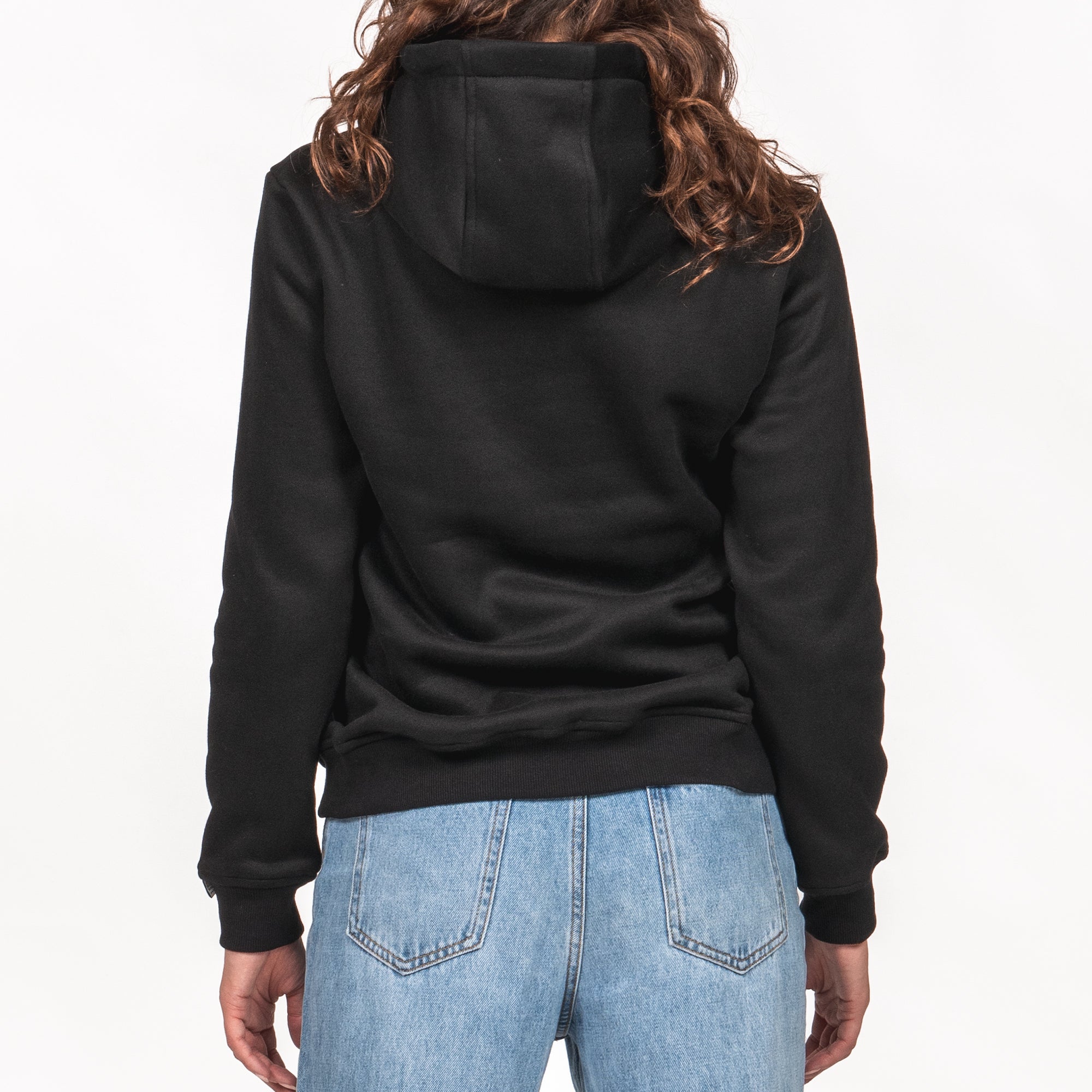 Horizon Hoodie Womens