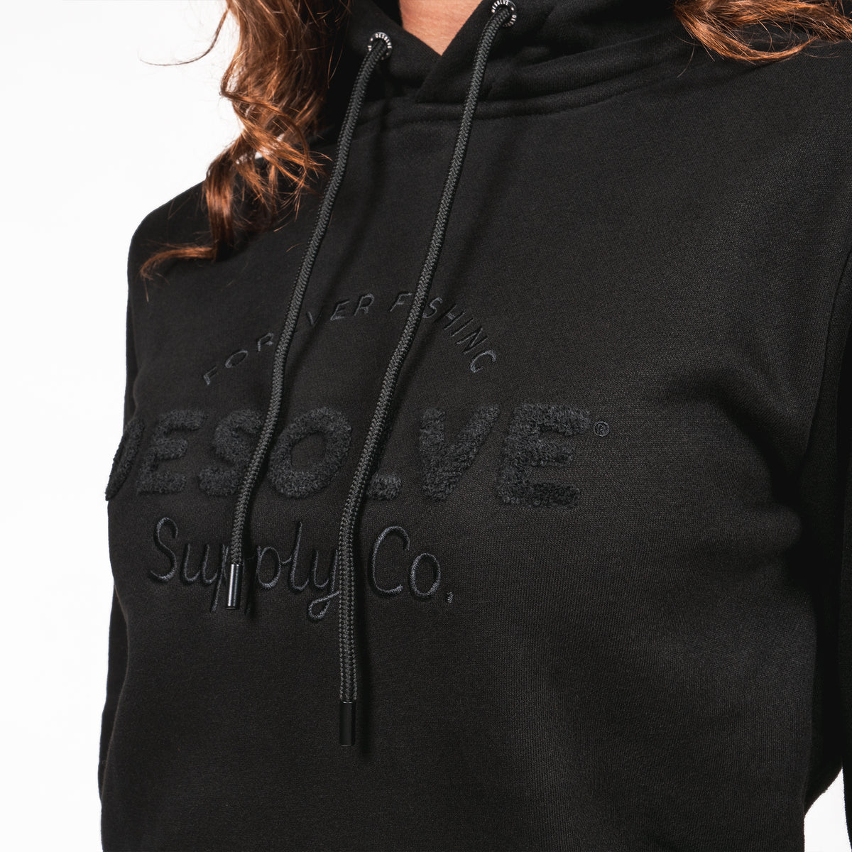Horizon Hoodie Women's