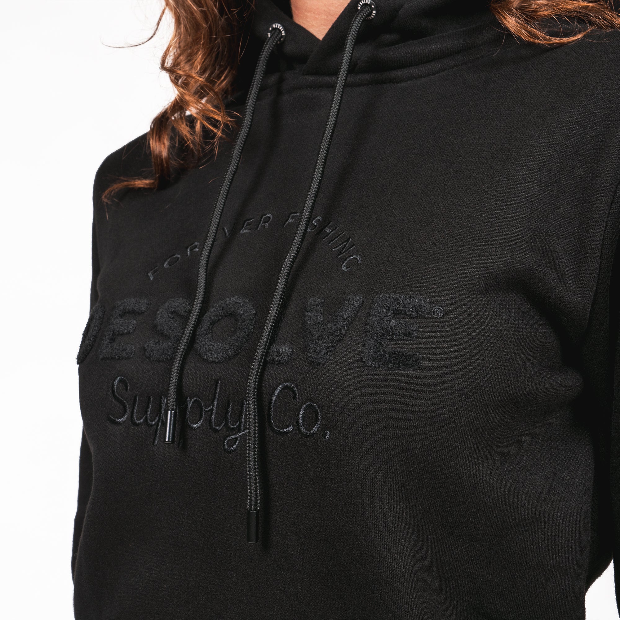 Horizon Hoodie Womens
