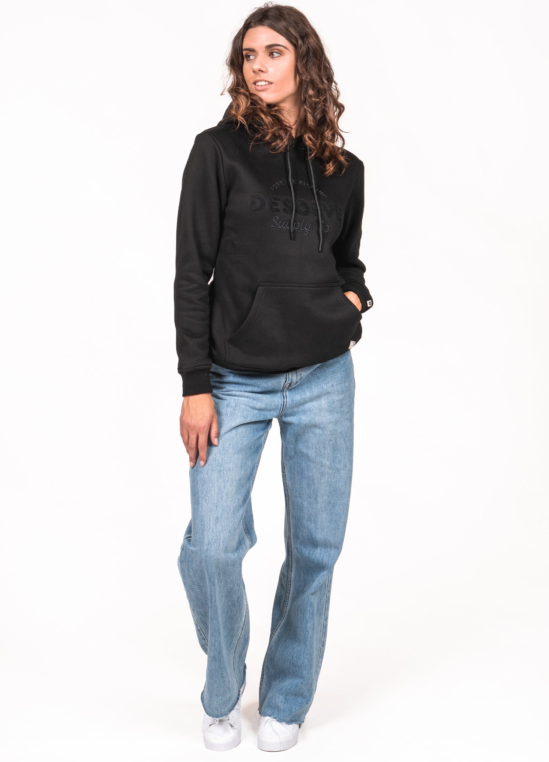 Horizon Hoodie Womens