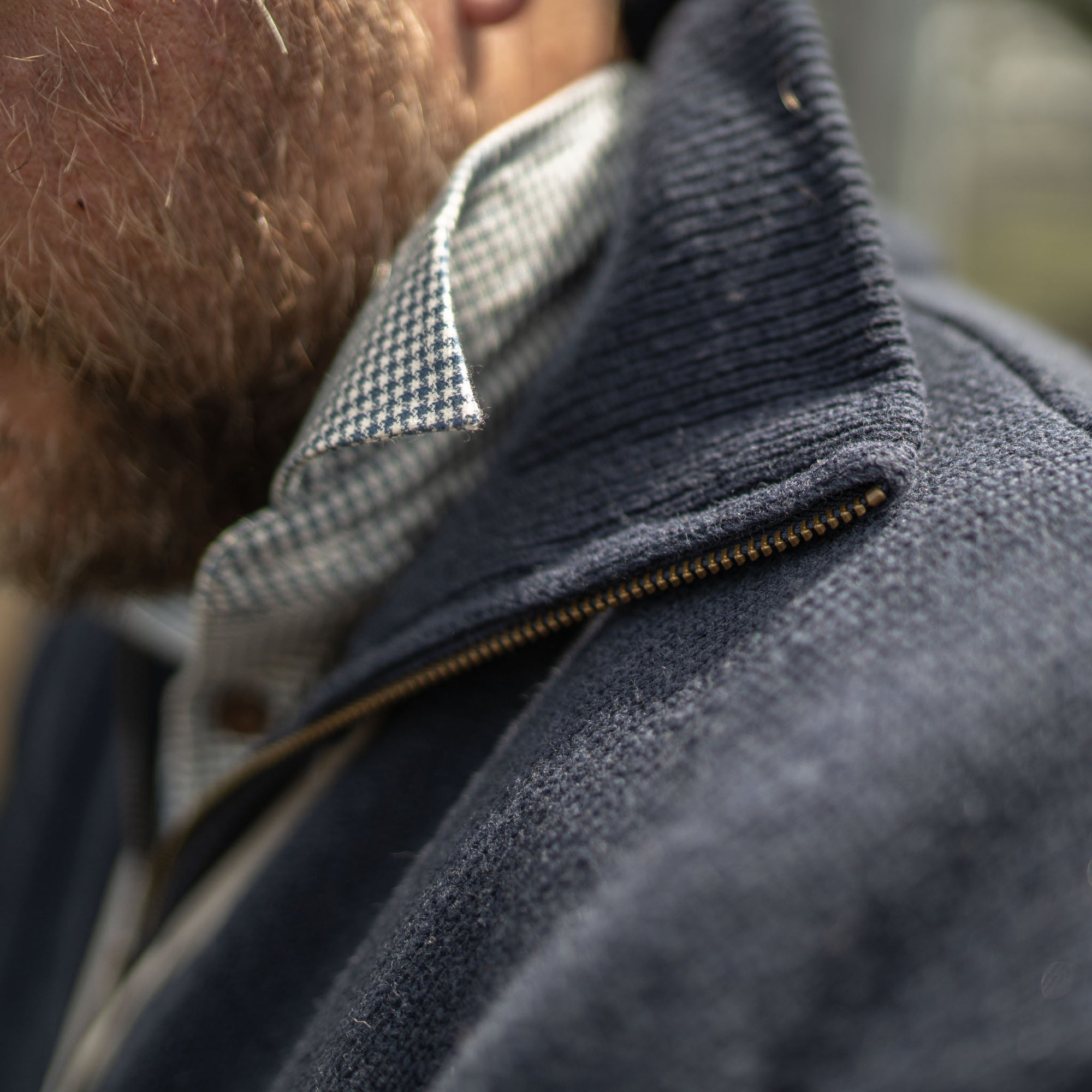 Molesworth Windblock Jersey - Hunters Element NZ