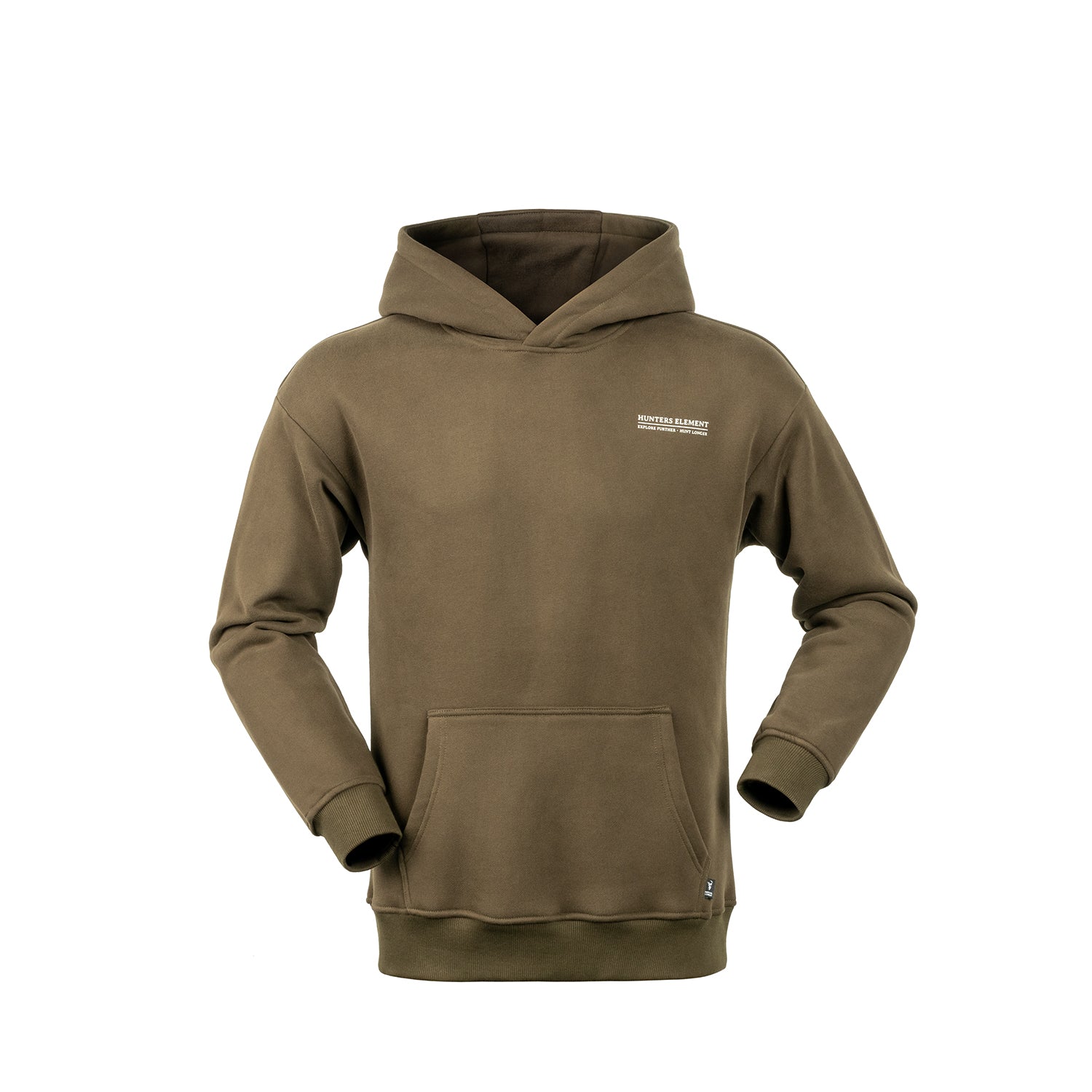 Hunters Guide Hoodie