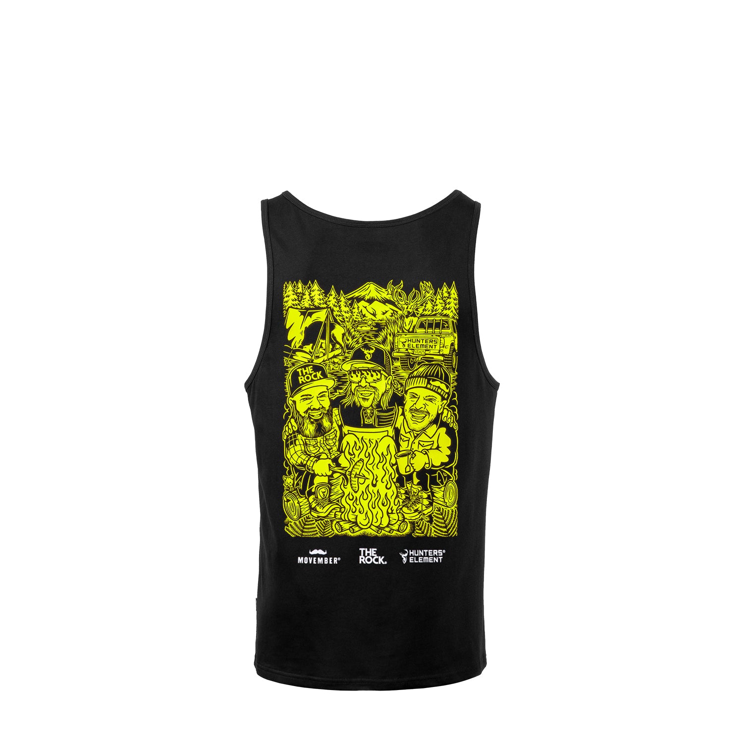 In the Wild Singlet