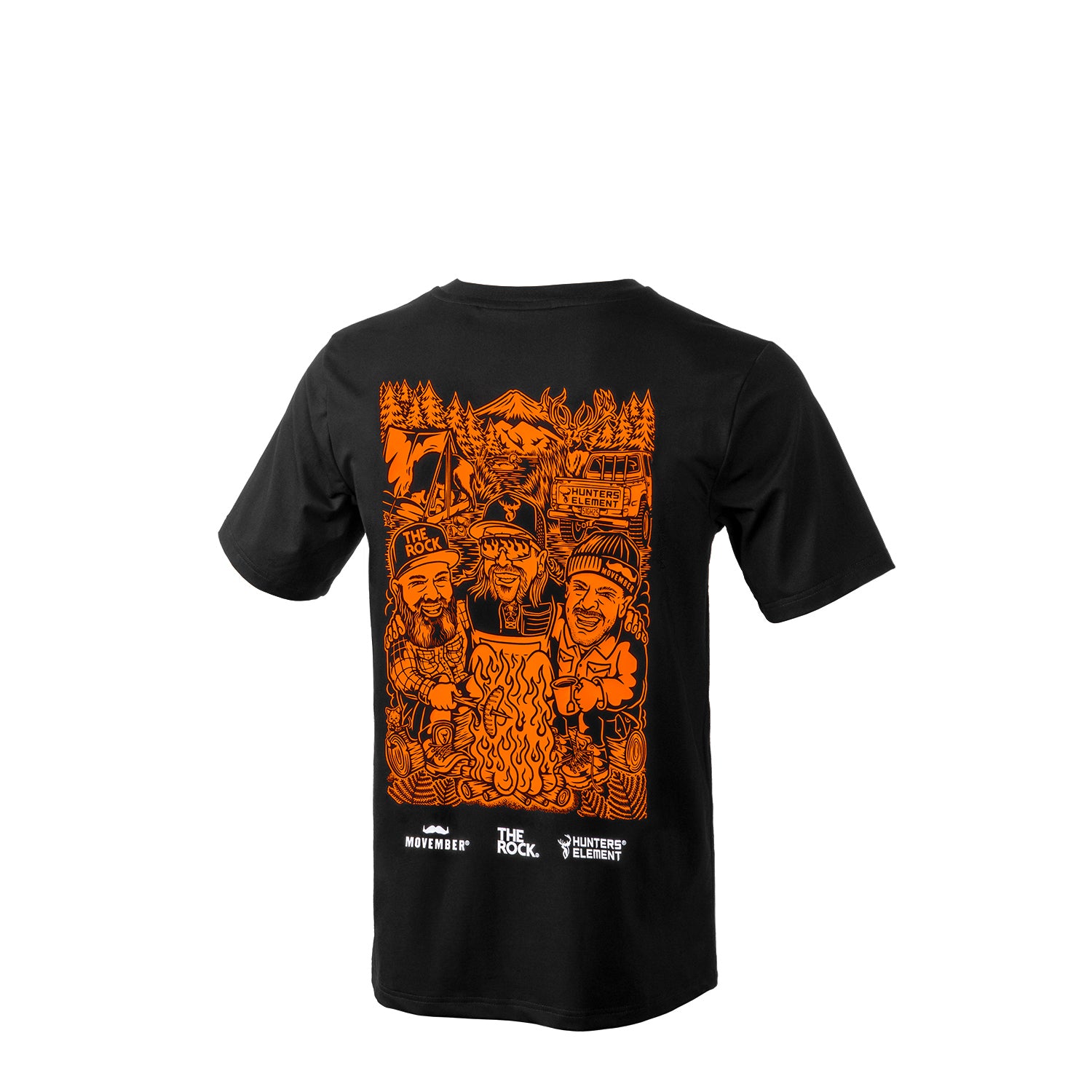 In the Wild Tee 