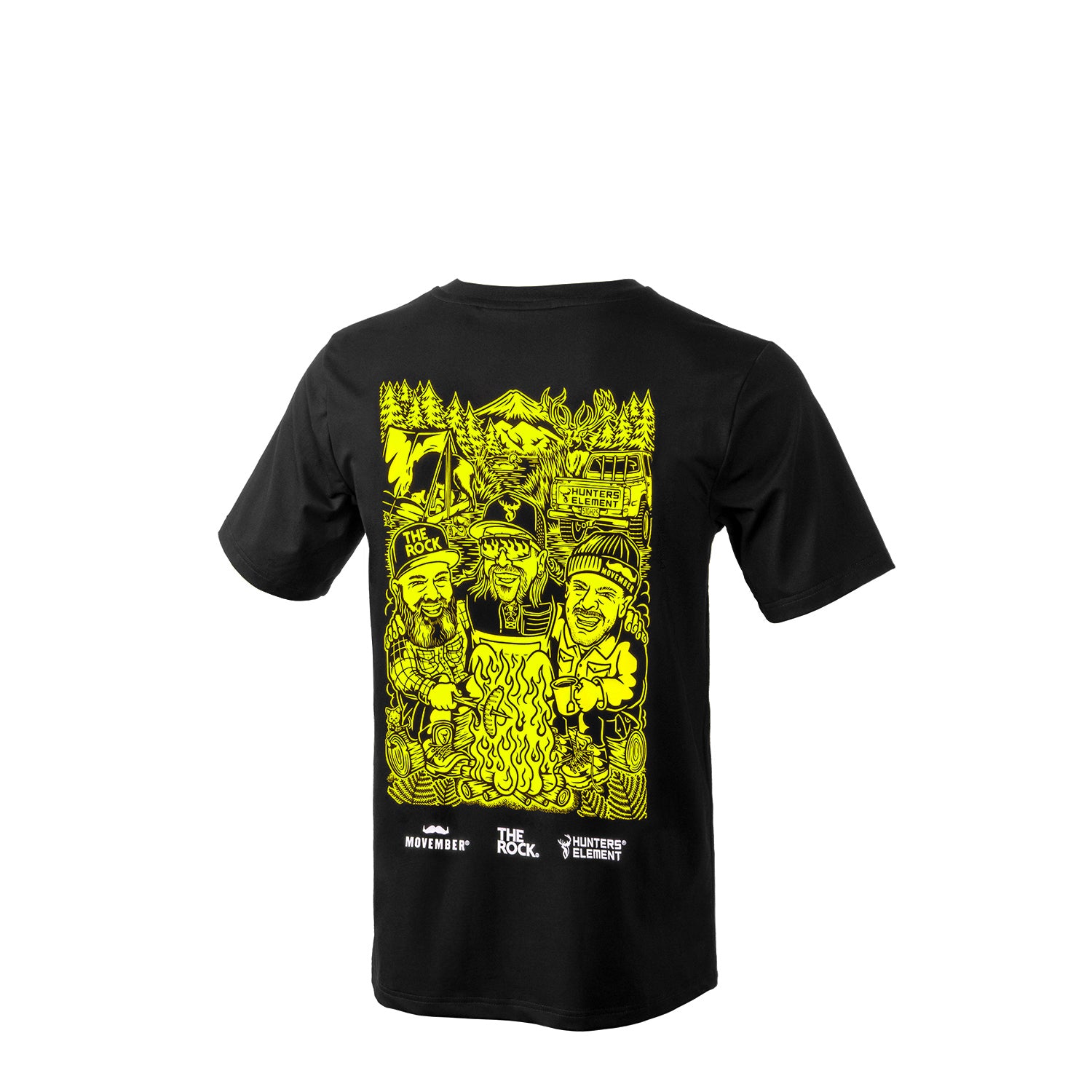 In the Wild Tee 