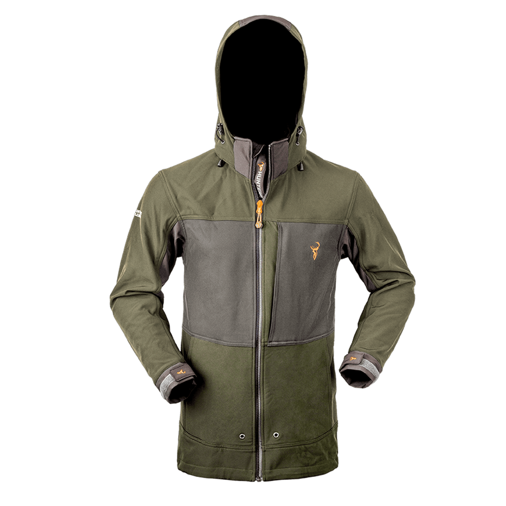 Legacy Jacket | Camo Hunting Jacket | Hunters Element NZ