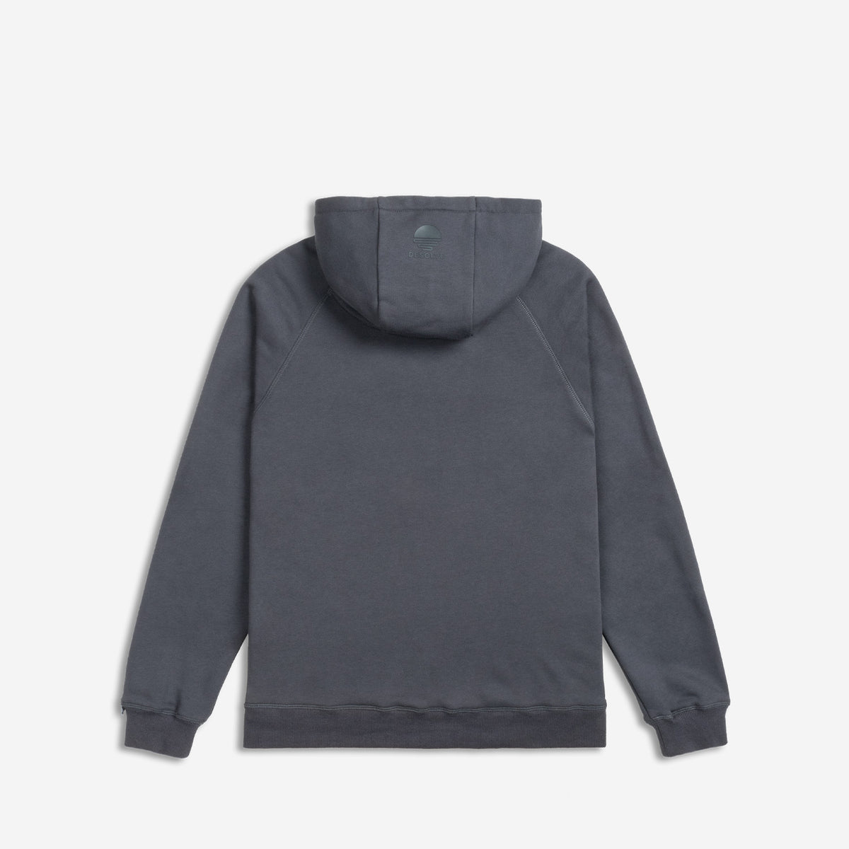 Lineage Midweight Hood Womens