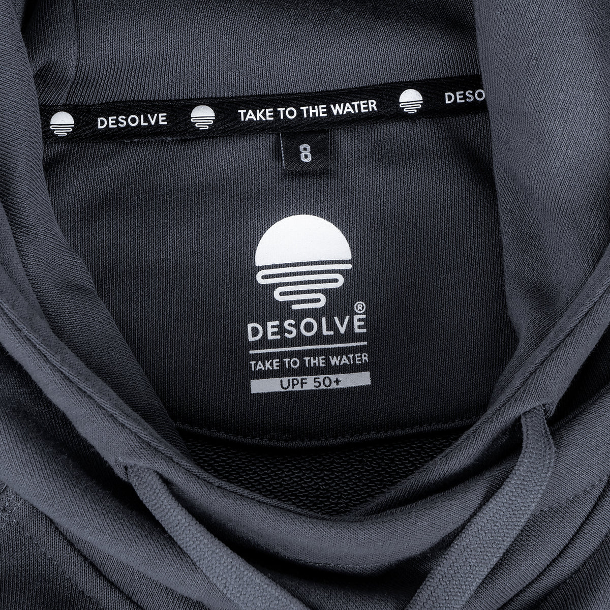 Lineage Midweight Hood Womens