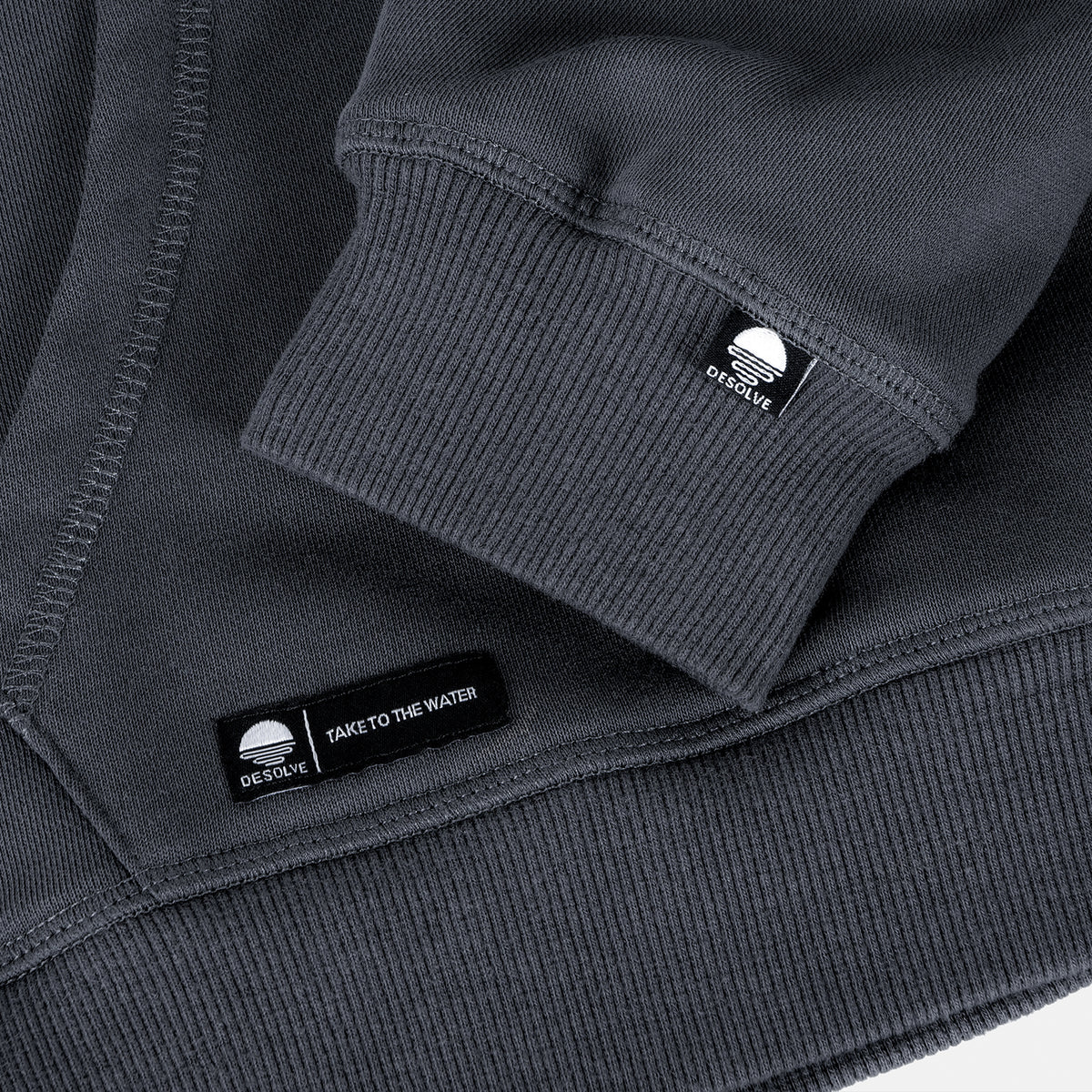 Lineage Midweight Hood Womens