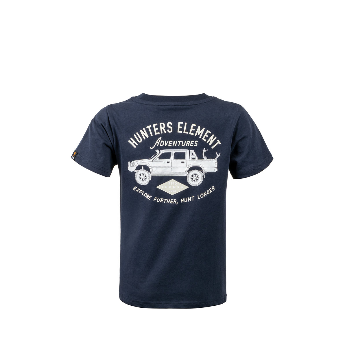 Lux Tee Kids&#39;