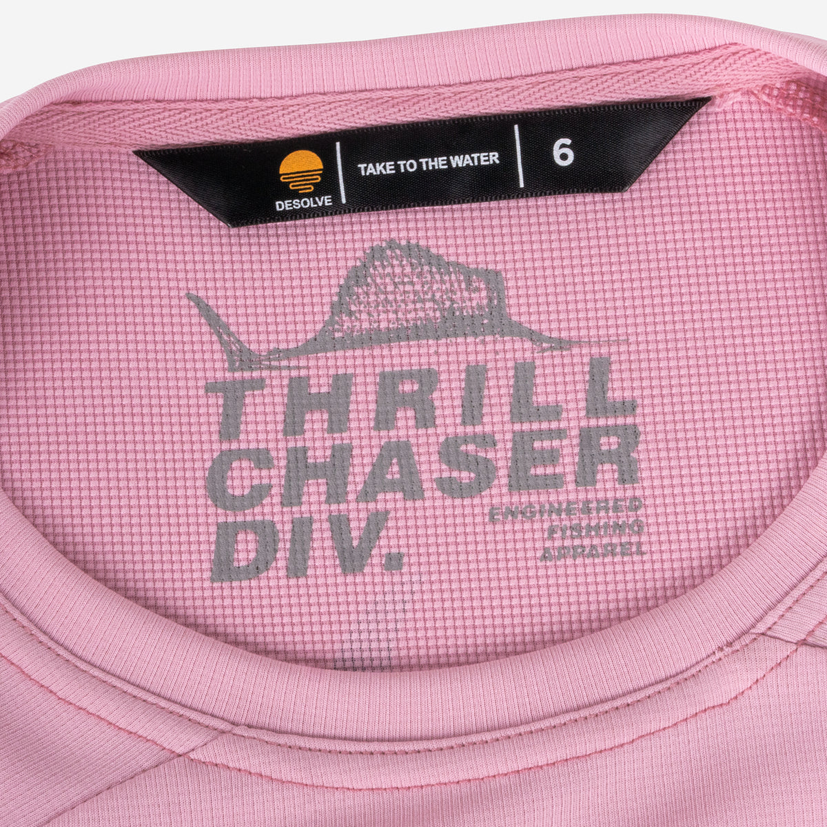 Helios Crew Women's Marlin