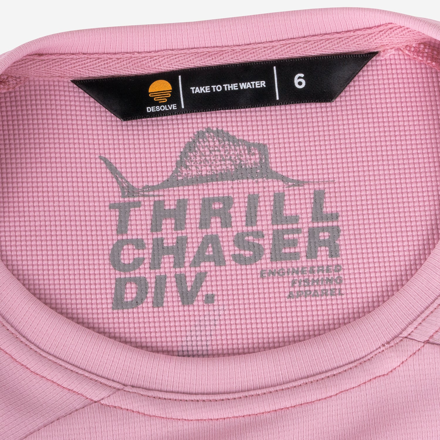 Helios Crew Women's Marlin