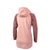 Whakarapu LS Hood Womens