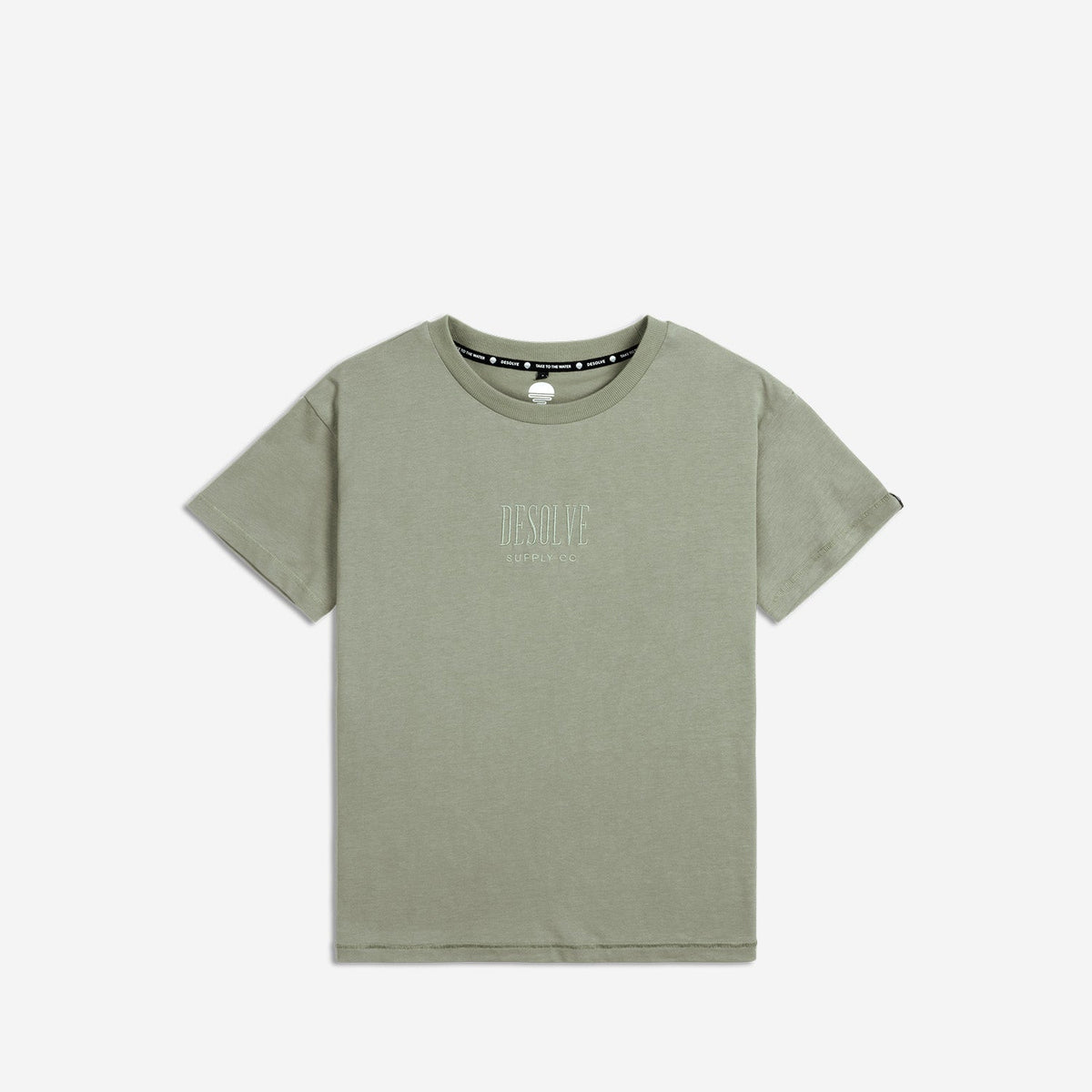 Noughties Tee Womens