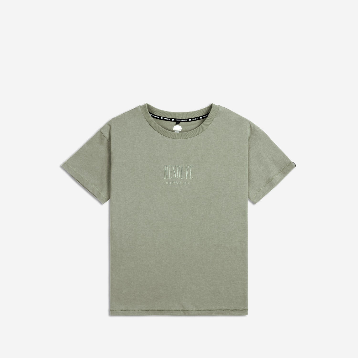 Noughties Tee Womens