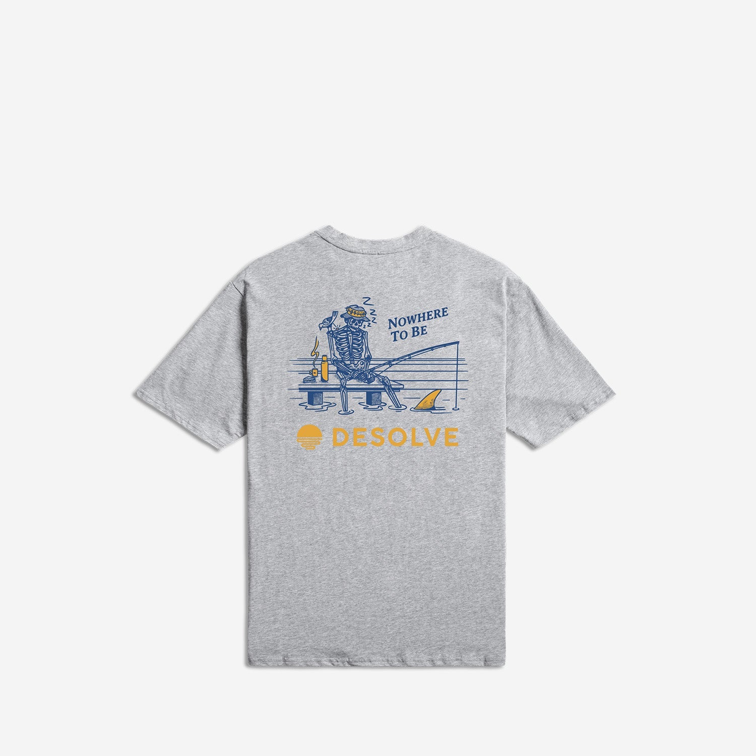 Nowhere To Be Tee Kids