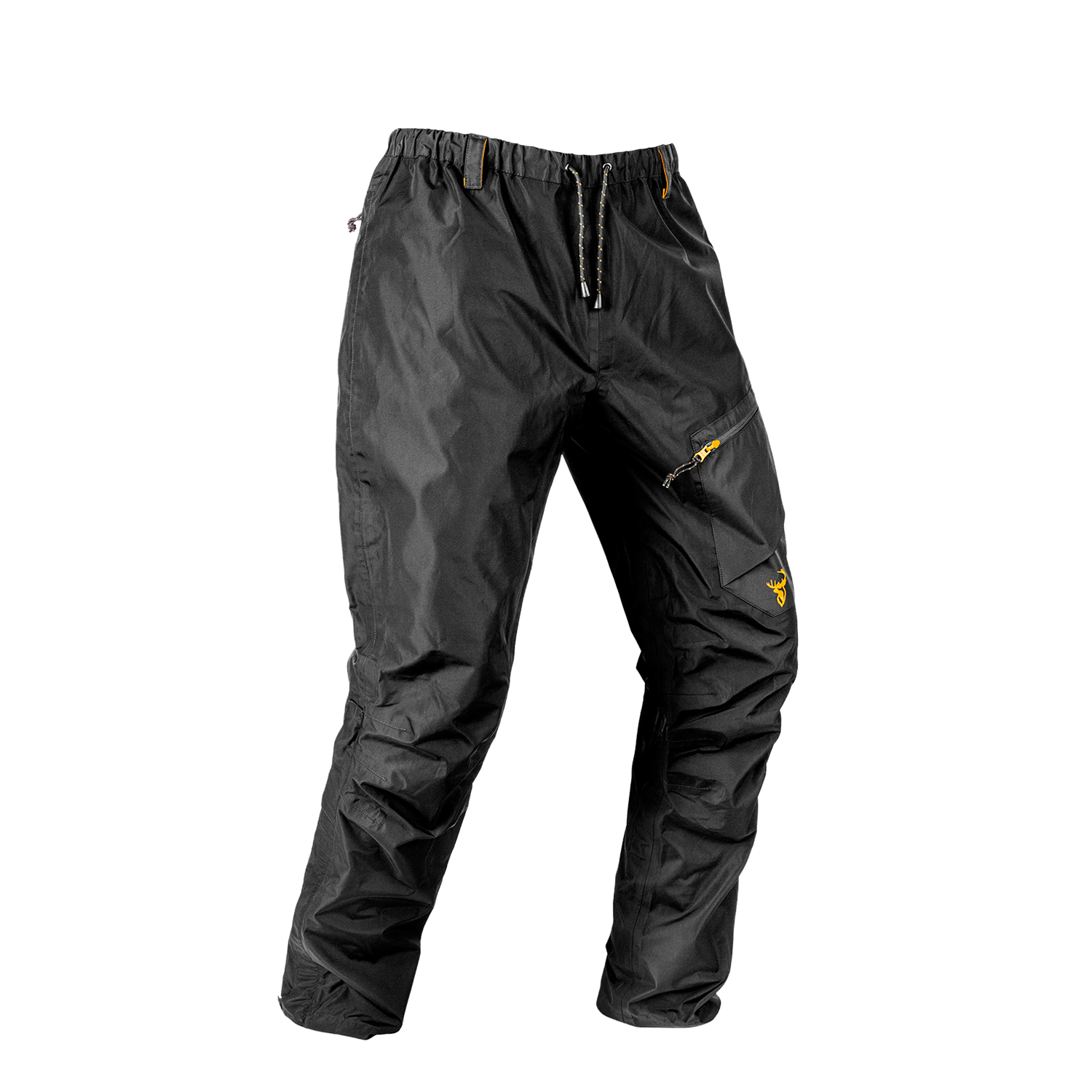 Obsidian Pants