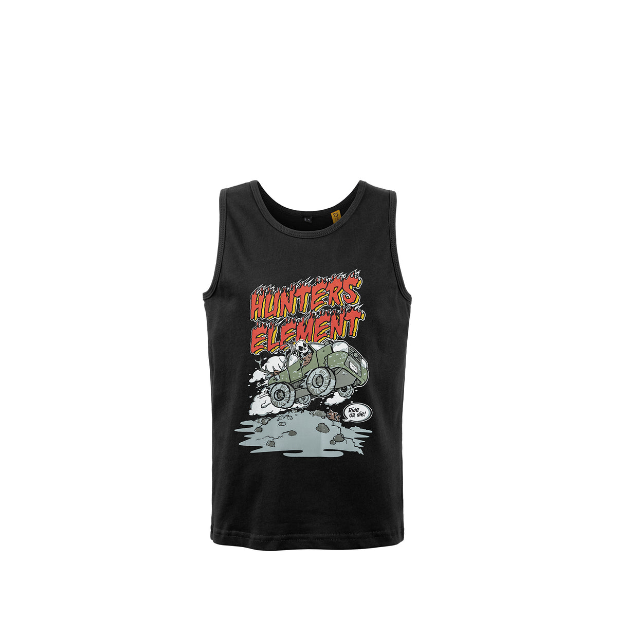 Offroad Singlet Kids&#39;