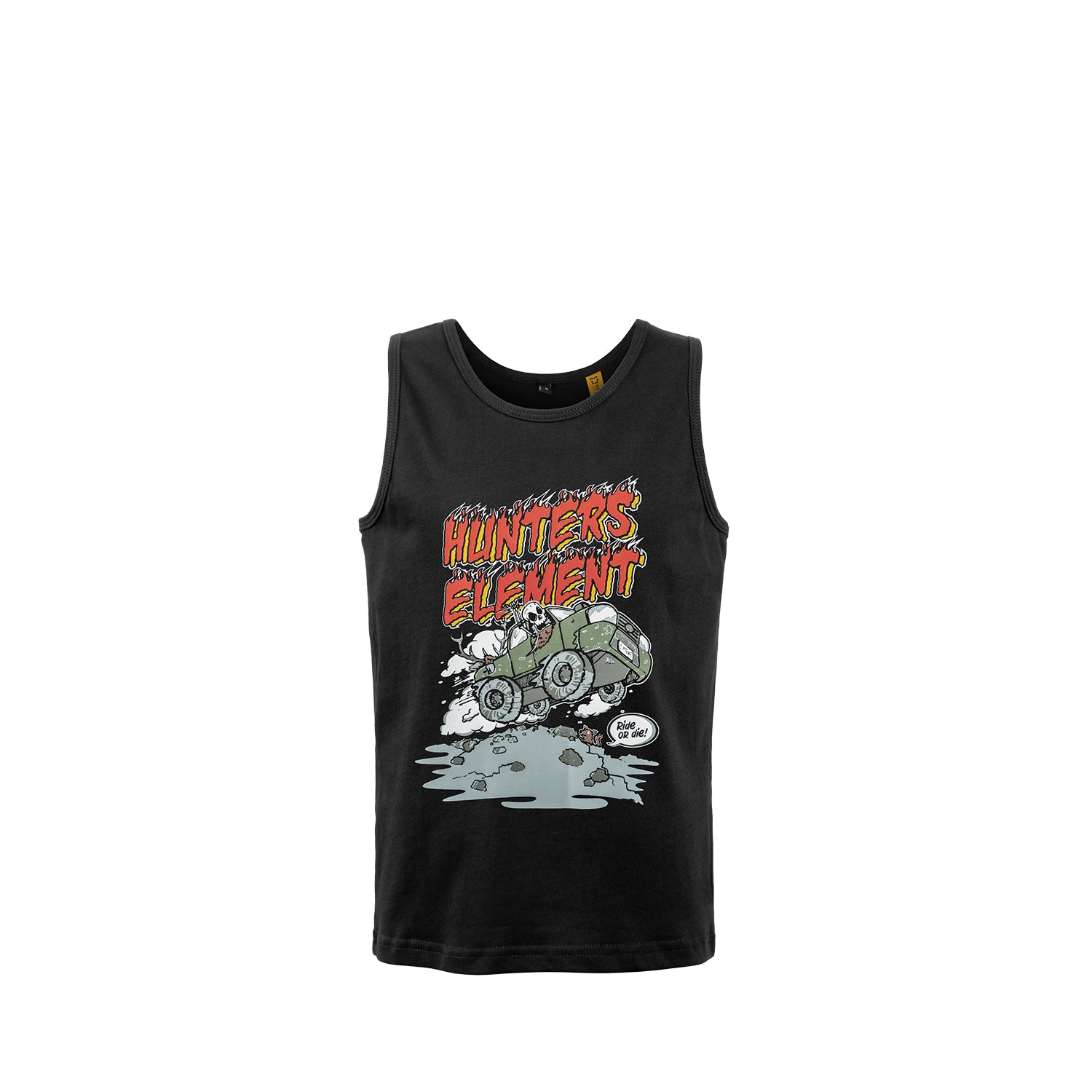 Offroad Singlet Kids'
